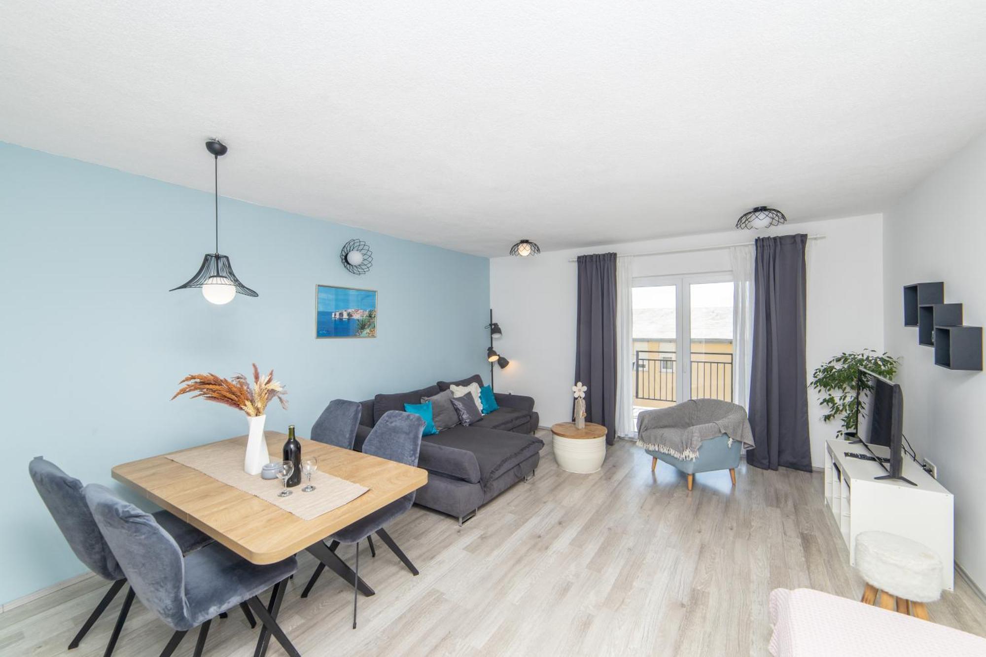 Apartments Ferdo Živogošće Esterno foto
