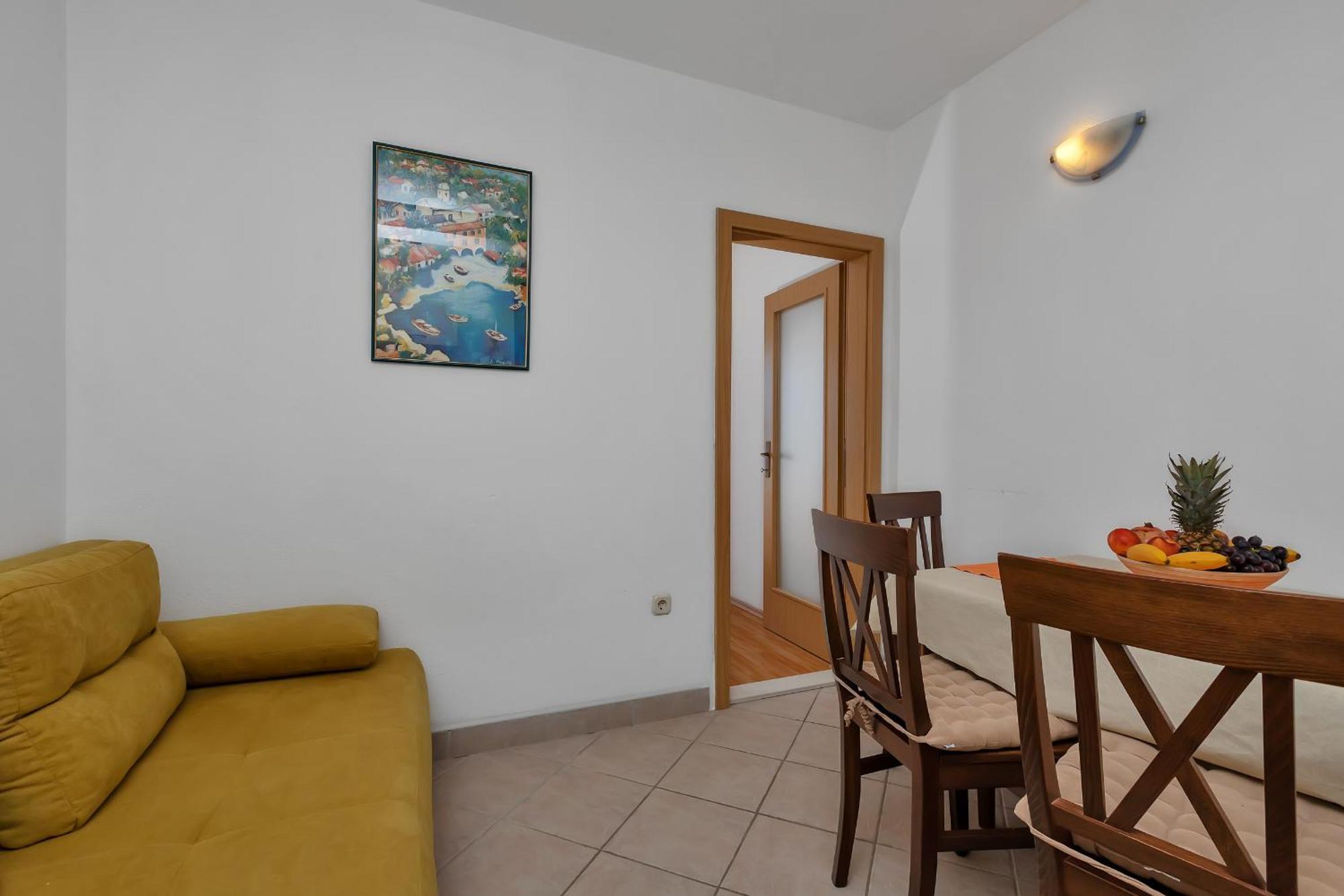Apartments Ferdo Živogošće Camera foto