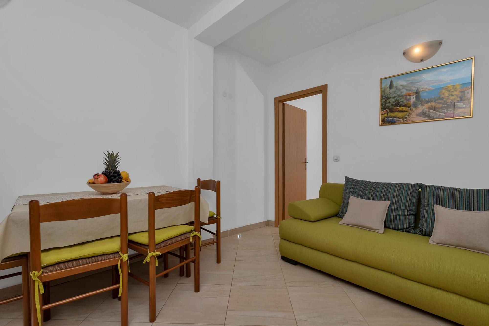 Apartments Ferdo Živogošće Camera foto