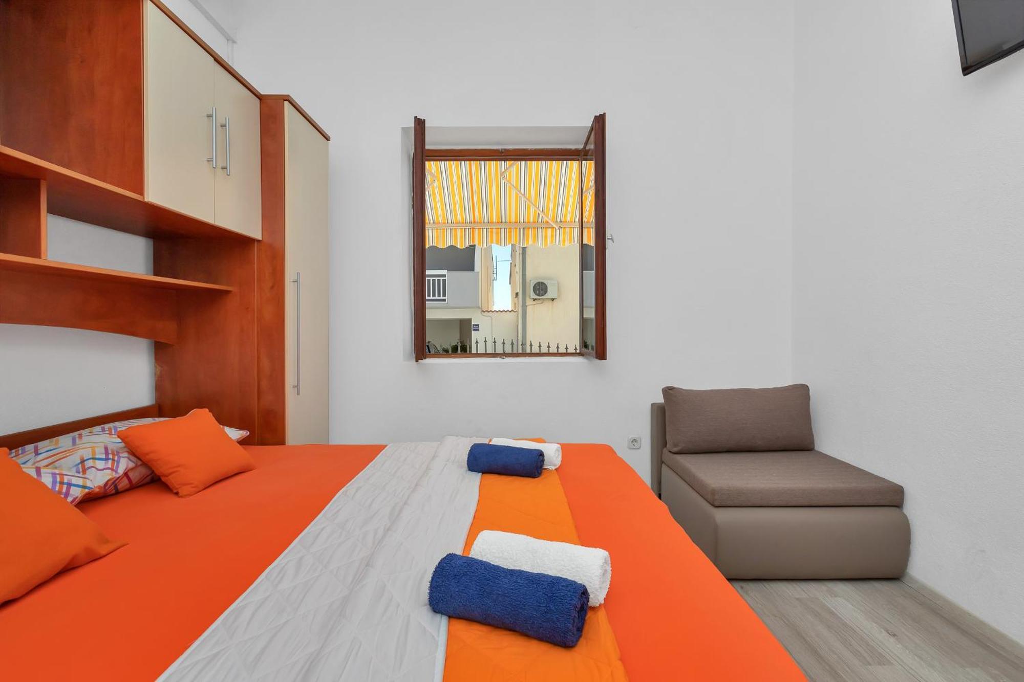 Apartments Ferdo Živogošće Camera foto