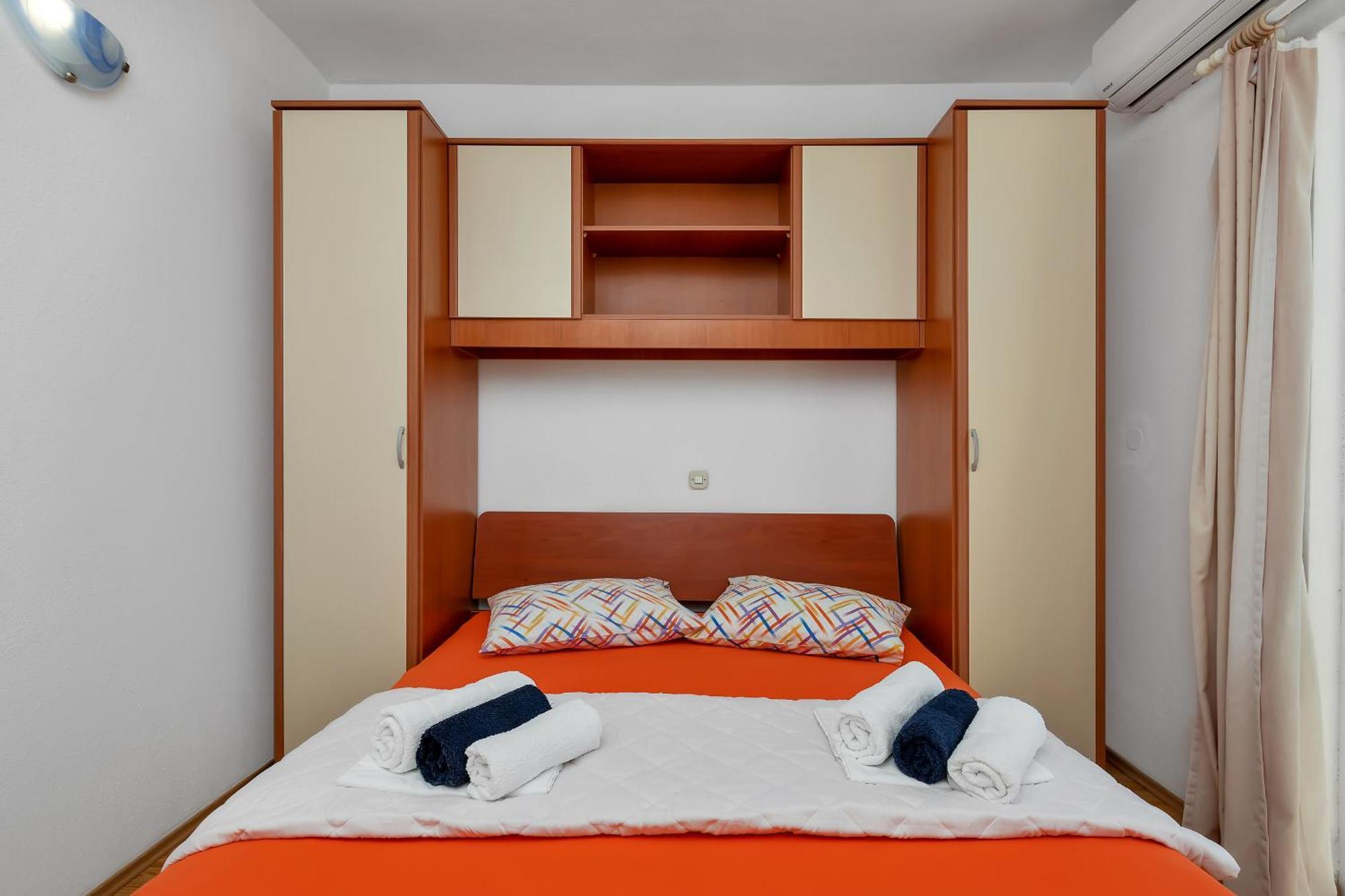 Apartments Ferdo Živogošće Camera foto